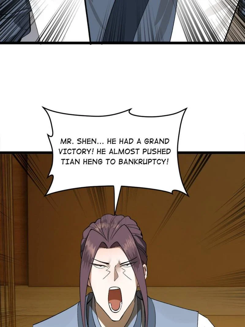 Ultimate Son-in-Law Chapter 29 - Page 36