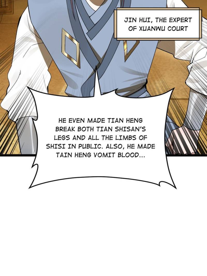 Ultimate Son-in-Law Chapter 29 - Page 37