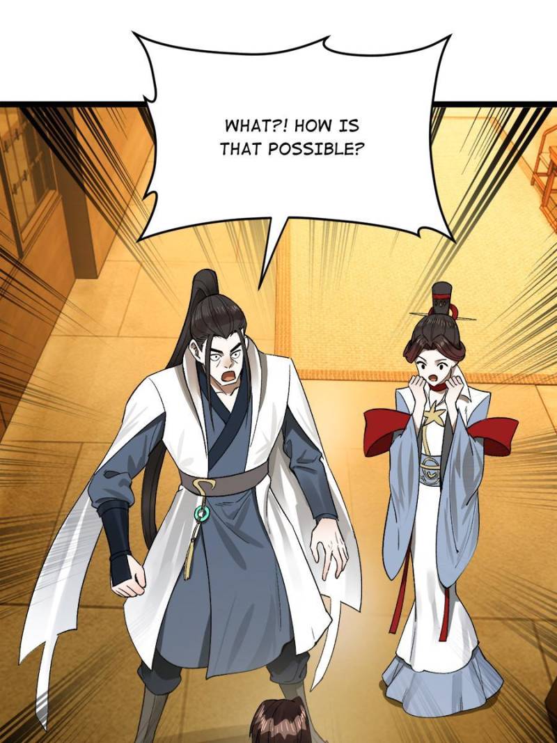 Ultimate Son-in-Law Chapter 29 - Page 38