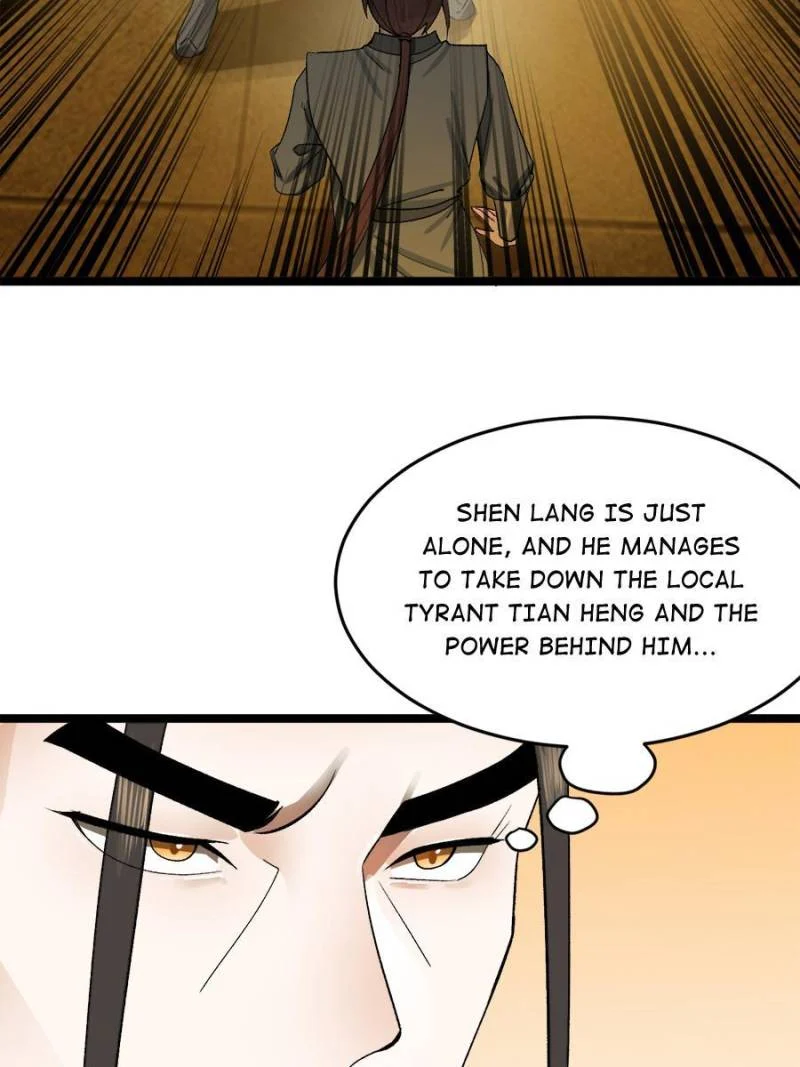 Ultimate Son-in-Law Chapter 29 - Page 39