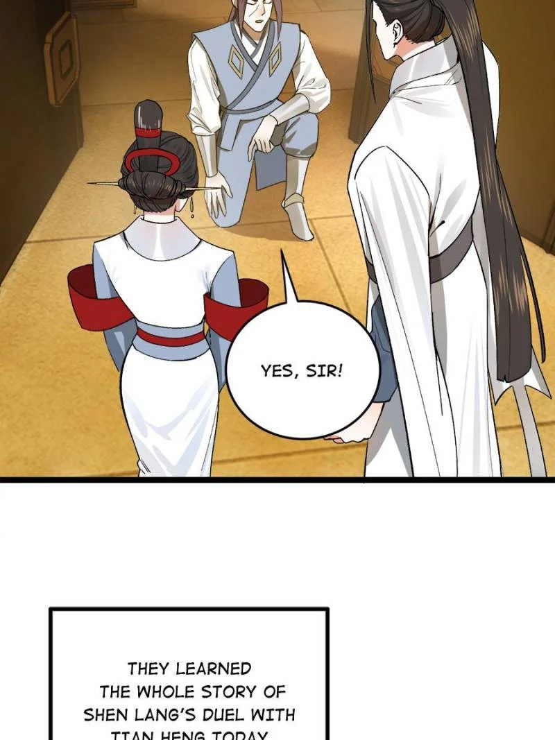 Ultimate Son-in-Law Chapter 29 - Page 41