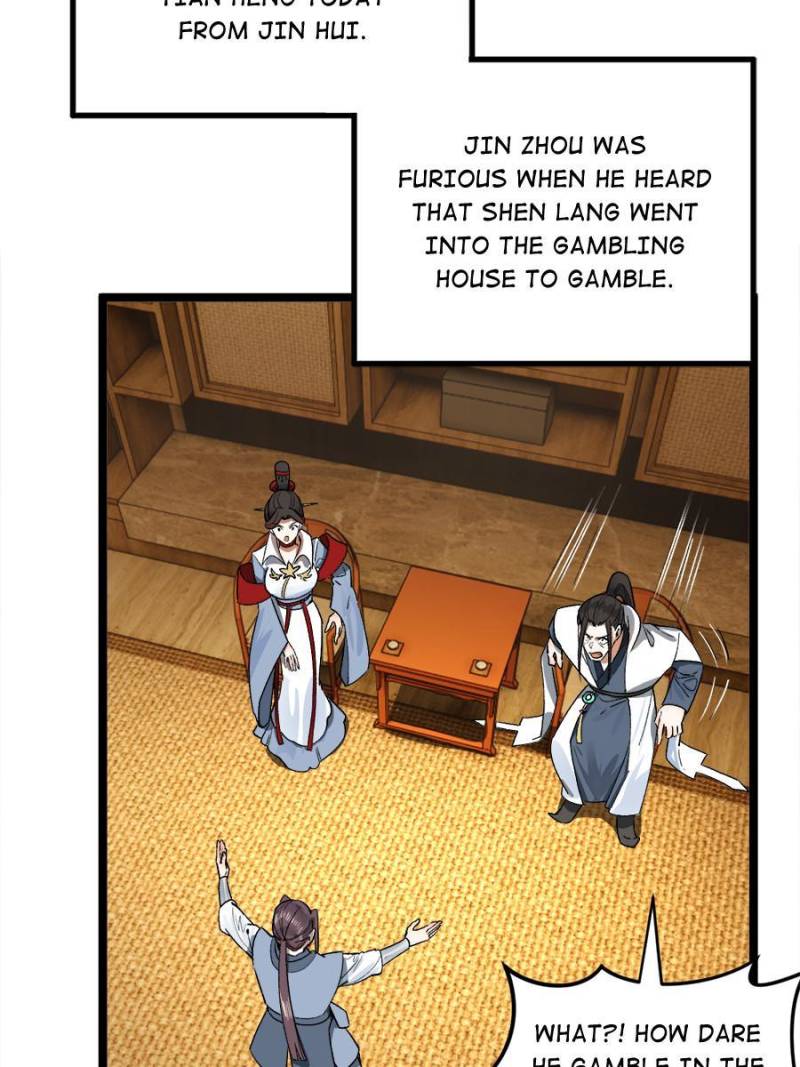 Ultimate Son-in-Law Chapter 29 - Page 42