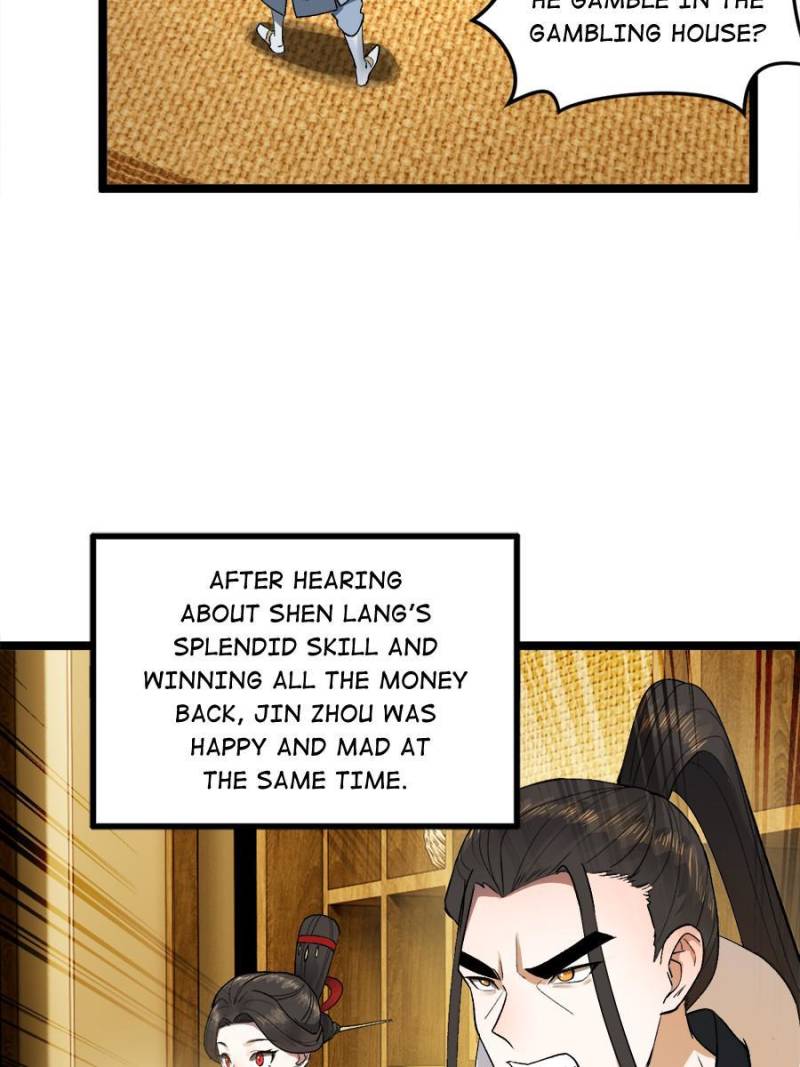 Ultimate Son-in-Law Chapter 29 - Page 43