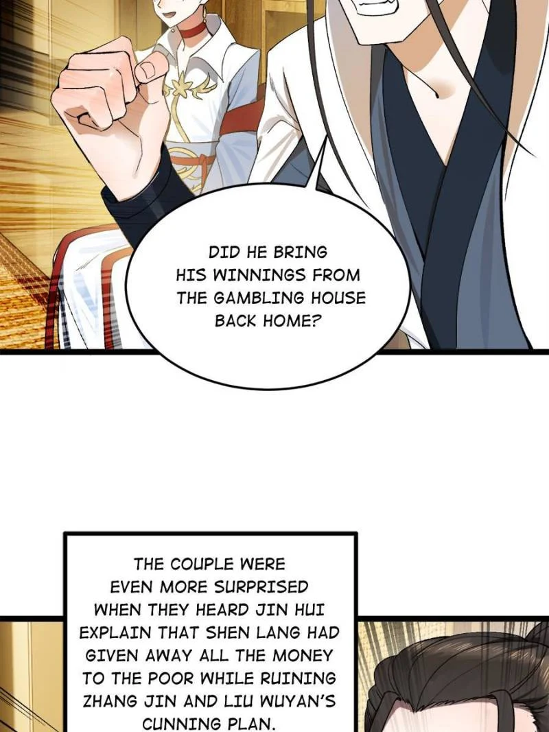Ultimate Son-in-Law Chapter 29 - Page 44