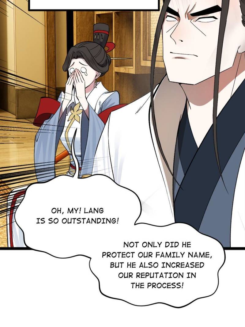 Ultimate Son-in-Law Chapter 29 - Page 45