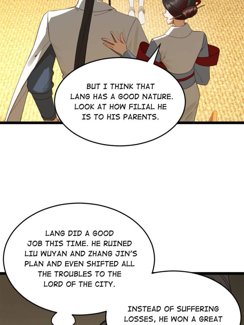 Ultimate Son-in-Law Chapter 29 - Page 48