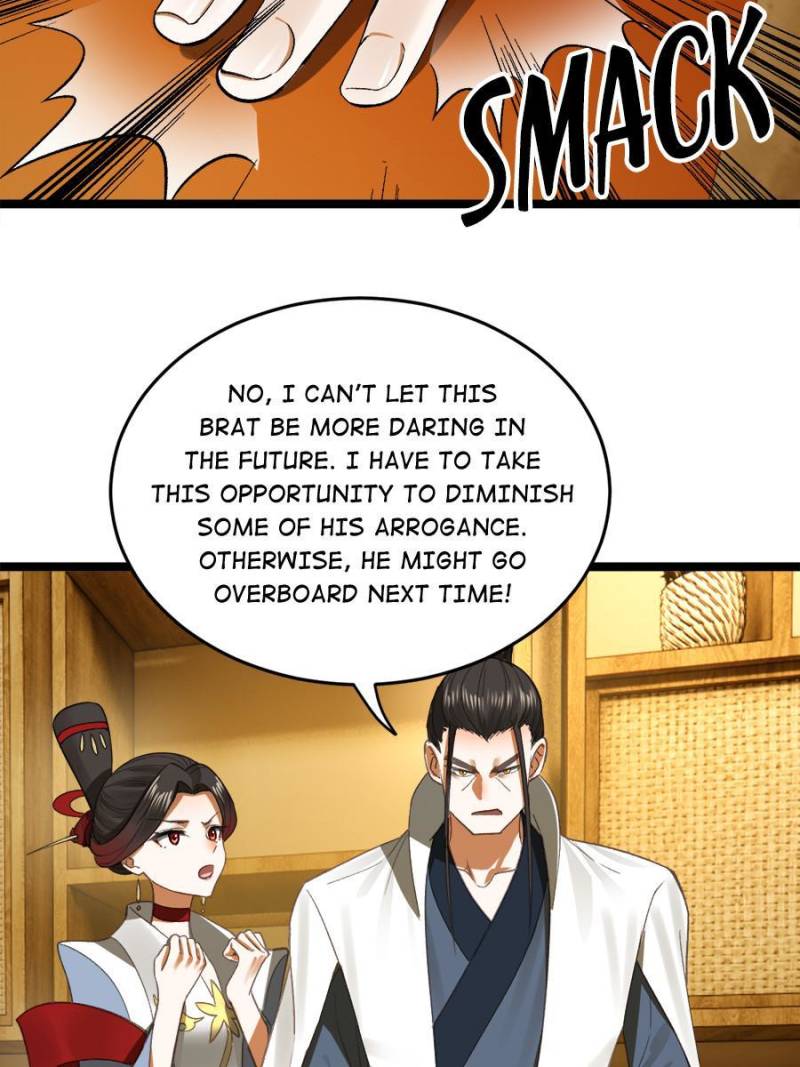 Ultimate Son-in-Law Chapter 29 - Page 53