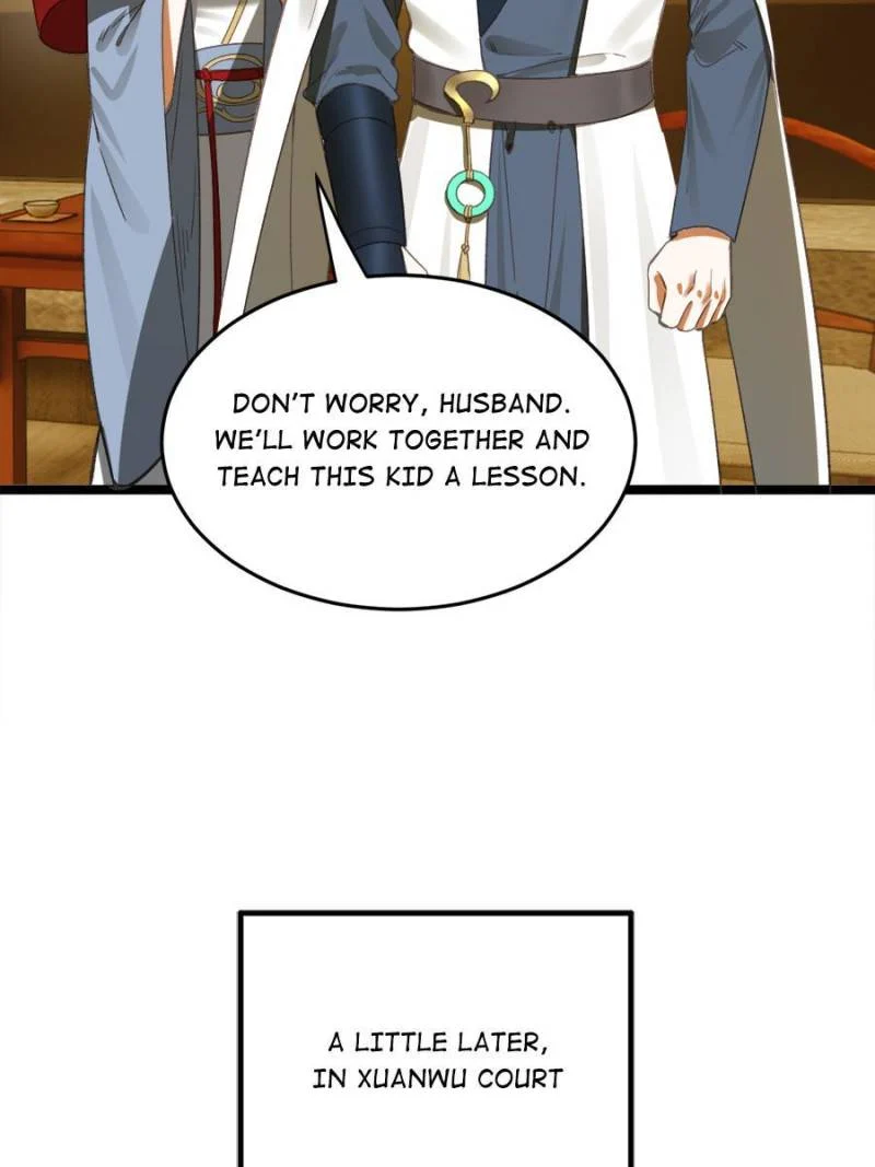 Ultimate Son-in-Law Chapter 29 - Page 54