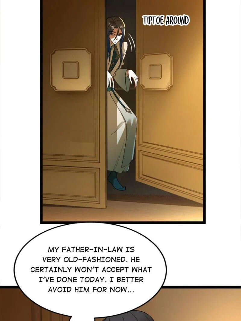 Ultimate Son-in-Law Chapter 29 - Page 56