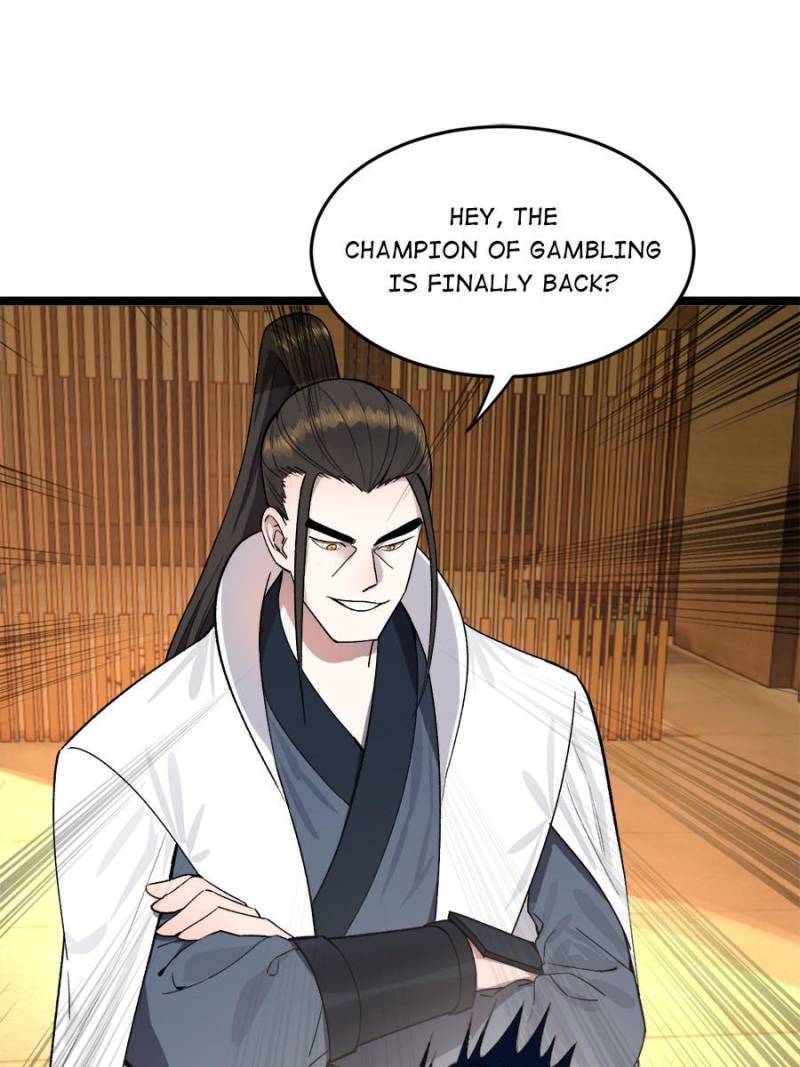 Ultimate Son-in-Law Chapter 29 - Page 59