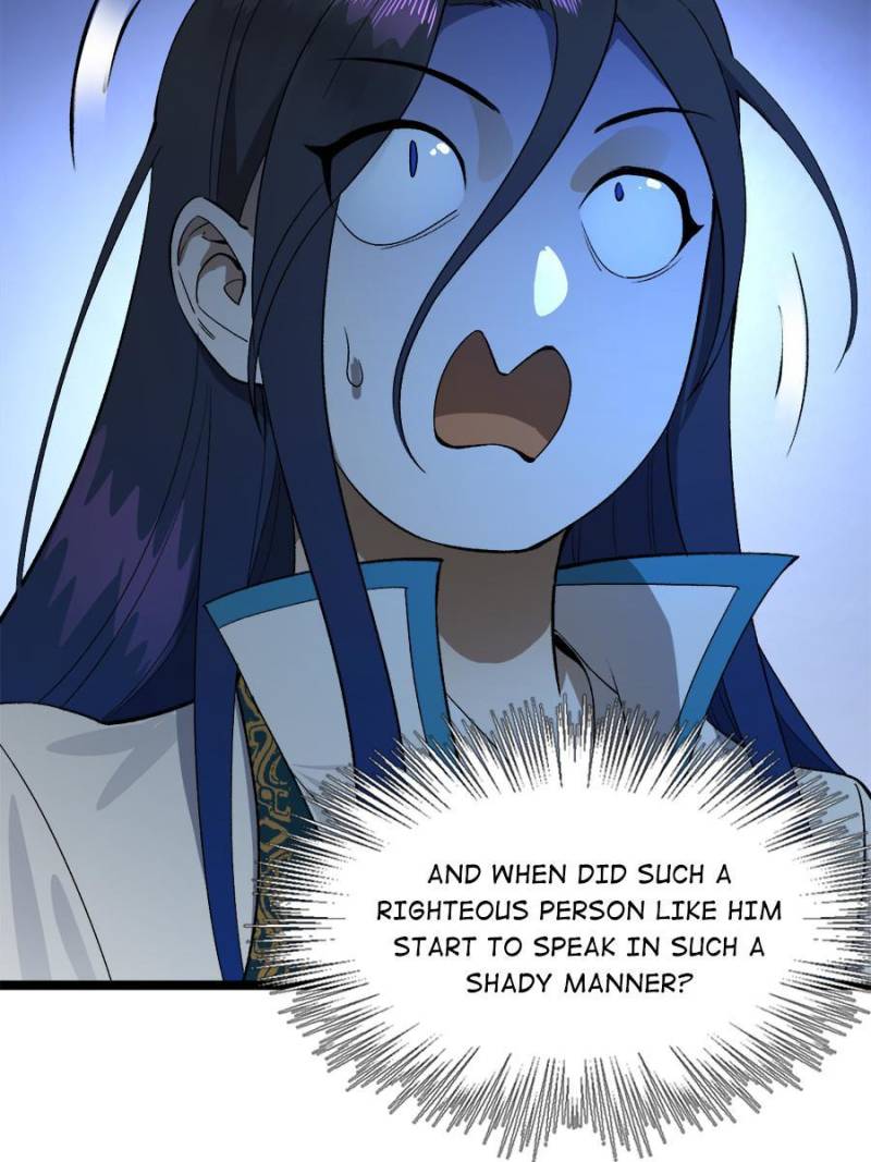 Ultimate Son-in-Law Chapter 29 - Page 61