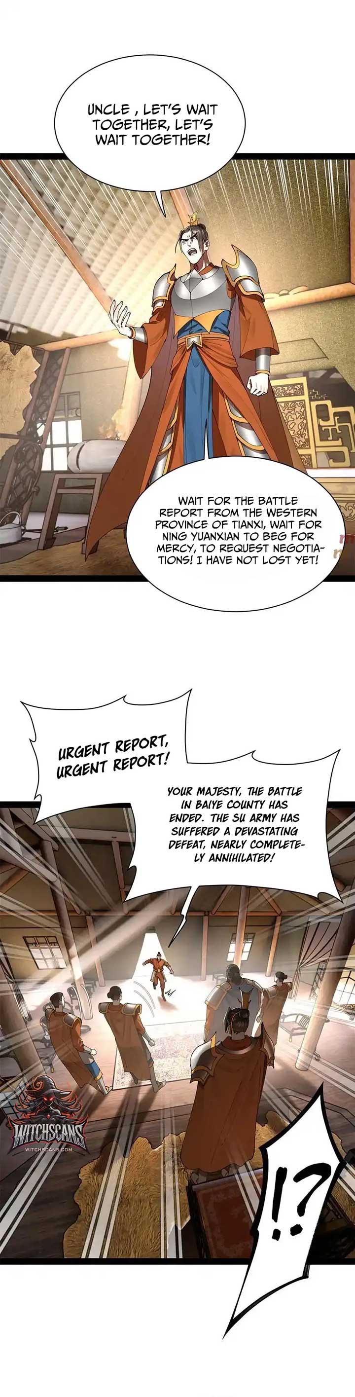 Ultimate Son-in-Law Chapter 295 - Page 18
