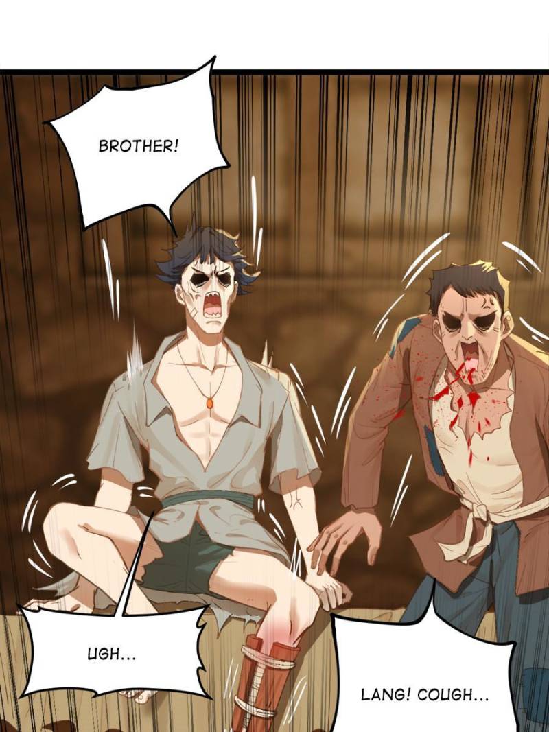 Ultimate Son-in-Law Chapter 3 - Page 1