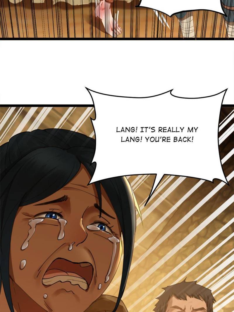 Ultimate Son-in-Law Chapter 3 - Page 2