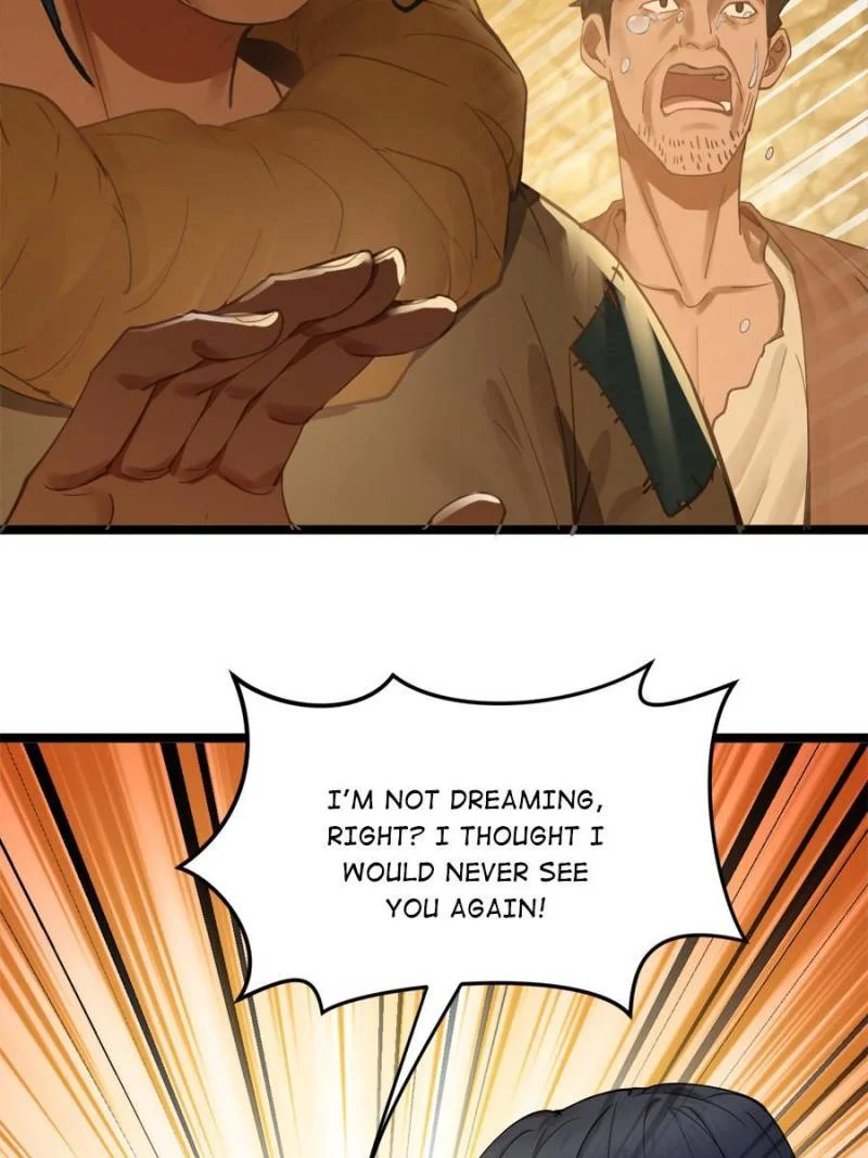 Ultimate Son-in-Law Chapter 3 - Page 3