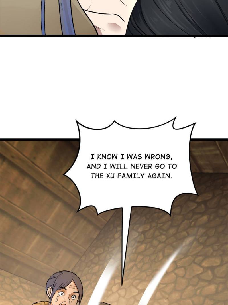 Ultimate Son-in-Law Chapter 3 - Page 7
