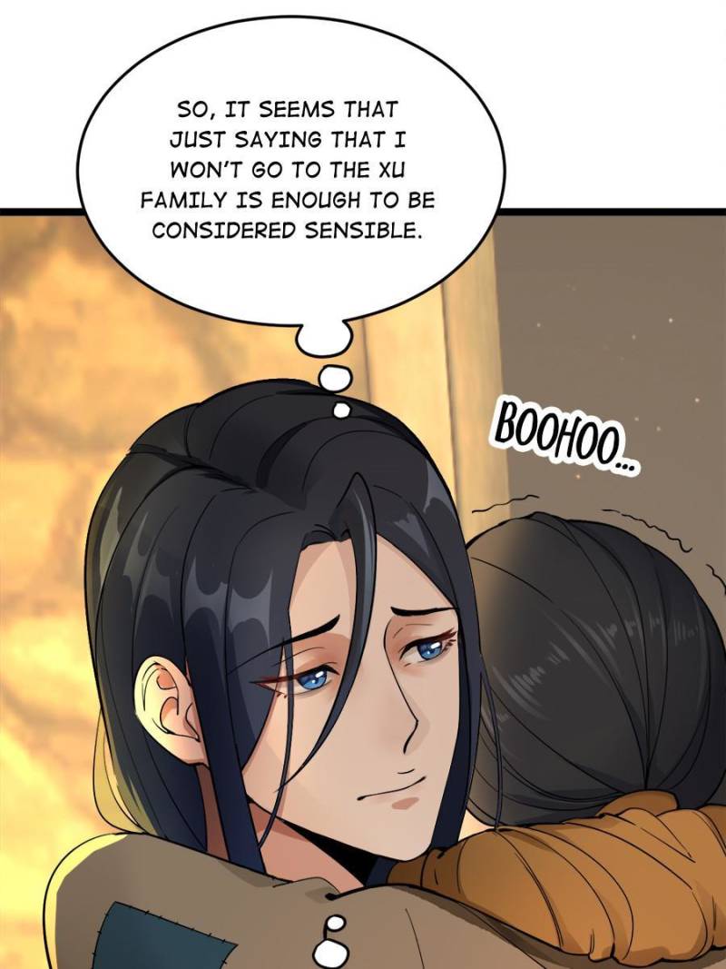 Ultimate Son-in-Law Chapter 3 - Page 10