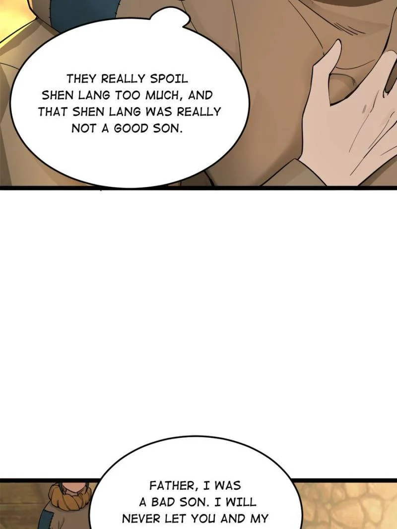 Ultimate Son-in-Law Chapter 3 - Page 11