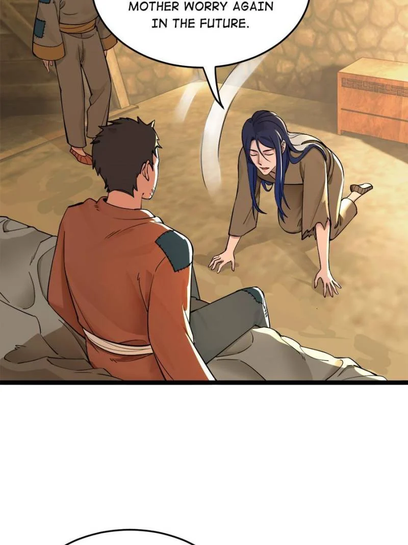 Ultimate Son-in-Law Chapter 3 - Page 12