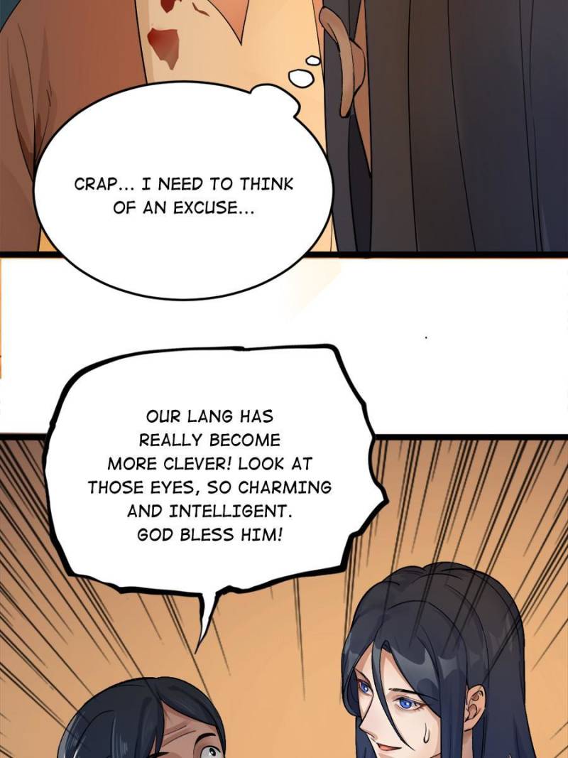 Ultimate Son-in-Law Chapter 3 - Page 14
