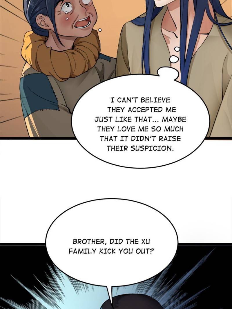 Ultimate Son-in-Law Chapter 3 - Page 15