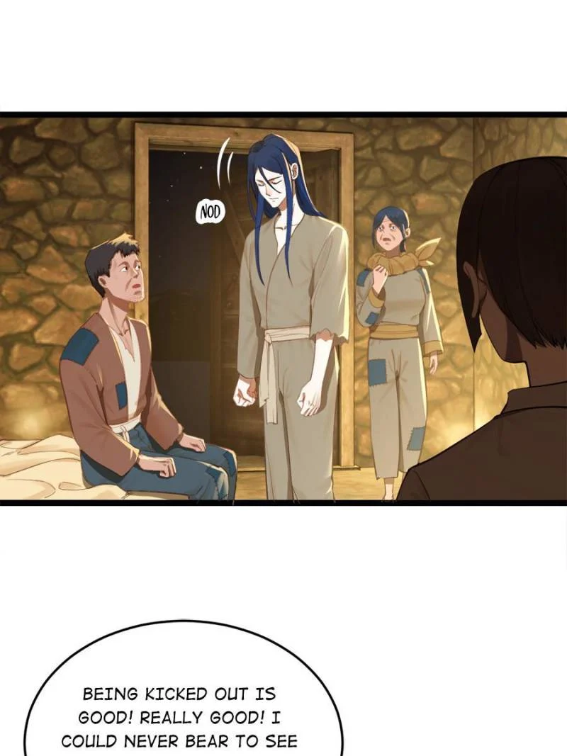 Ultimate Son-in-Law Chapter 3 - Page 18