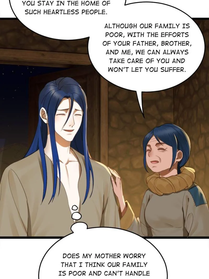 Ultimate Son-in-Law Chapter 3 - Page 19