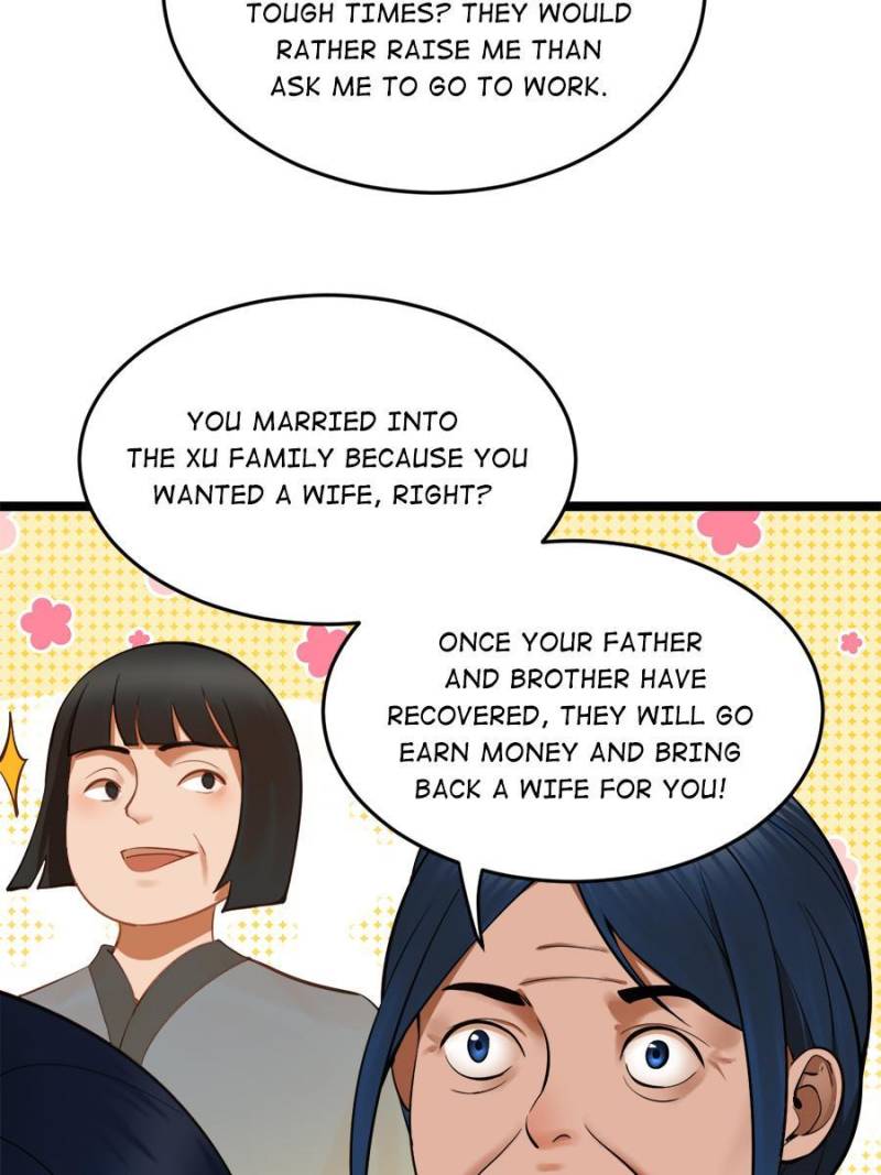Ultimate Son-in-Law Chapter 3 - Page 20