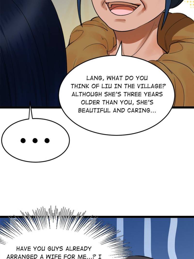 Ultimate Son-in-Law Chapter 3 - Page 21