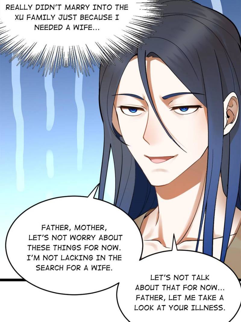 Ultimate Son-in-Law Chapter 3 - Page 22