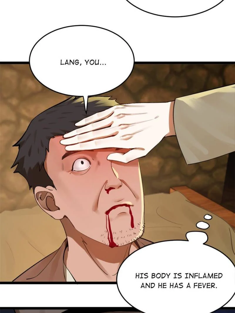Ultimate Son-in-Law Chapter 3 - Page 23