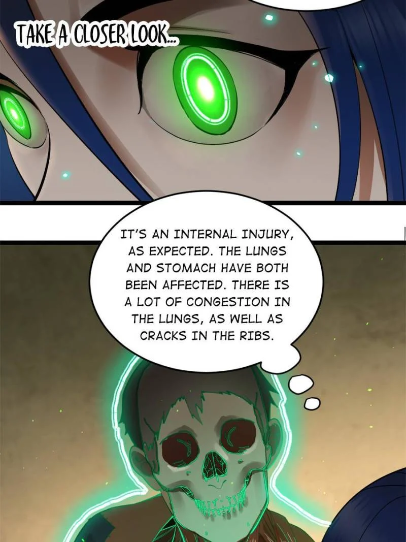 Ultimate Son-in-Law Chapter 3 - Page 24