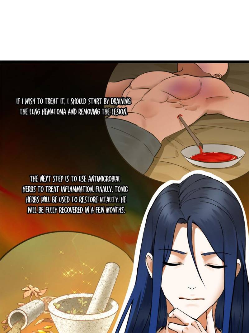 Ultimate Son-in-Law Chapter 3 - Page 26