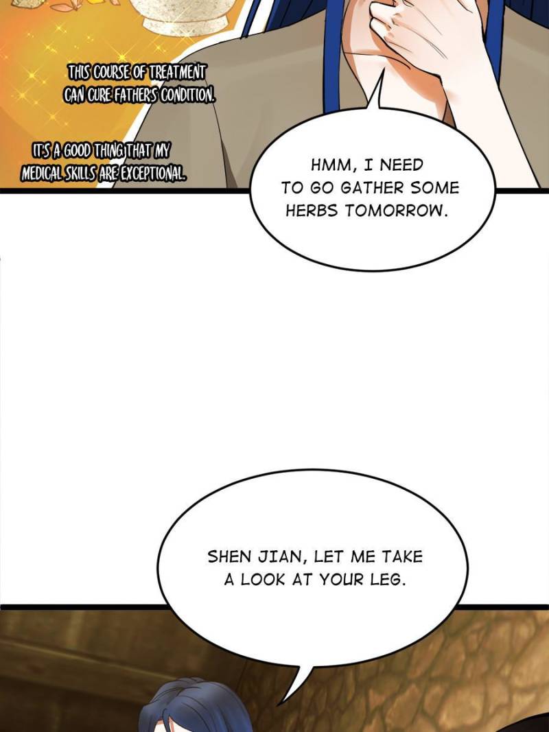Ultimate Son-in-Law Chapter 3 - Page 27
