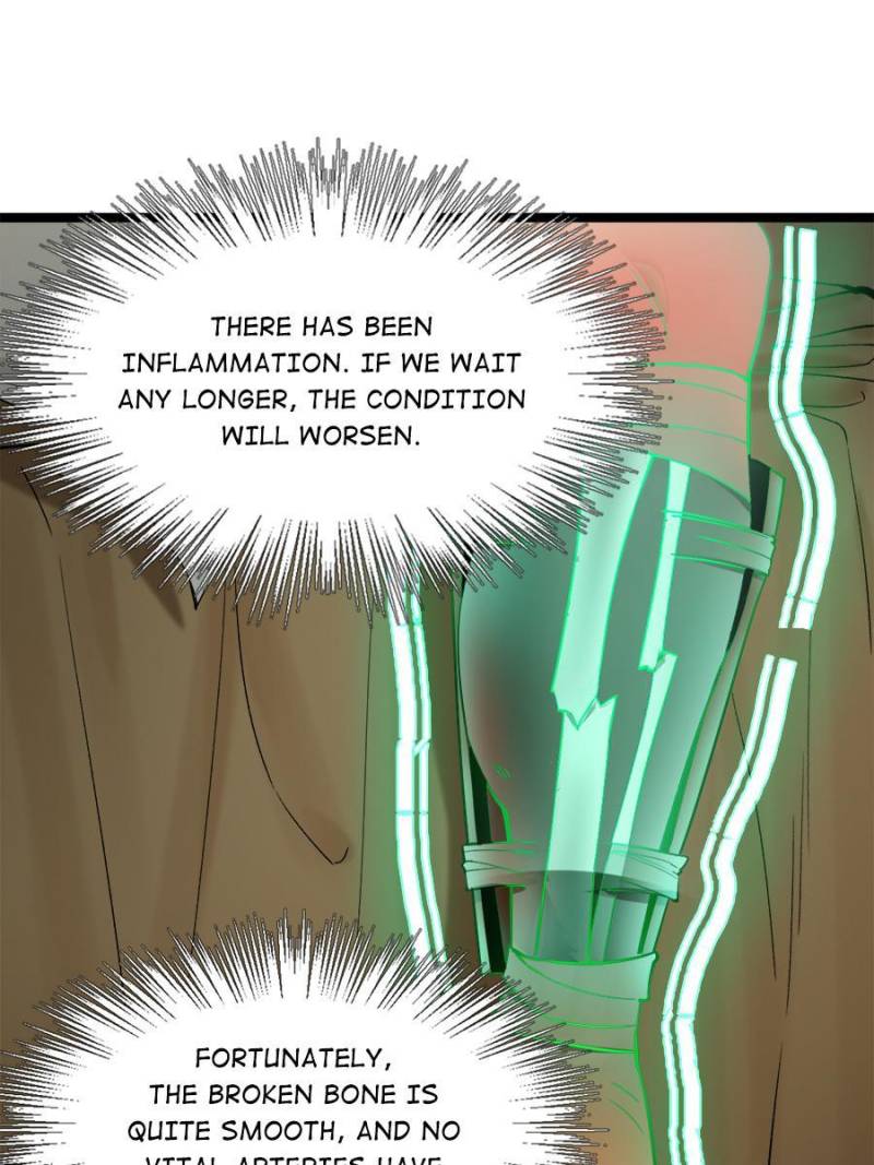 Ultimate Son-in-Law Chapter 3 - Page 30
