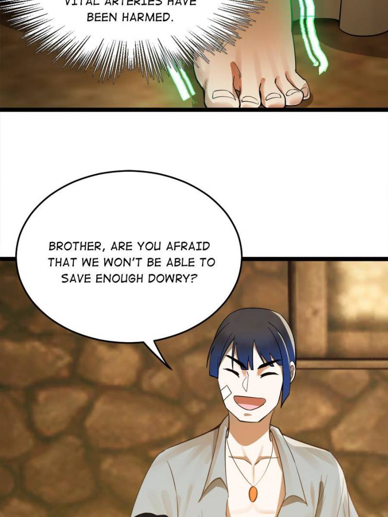 Ultimate Son-in-Law Chapter 3 - Page 31