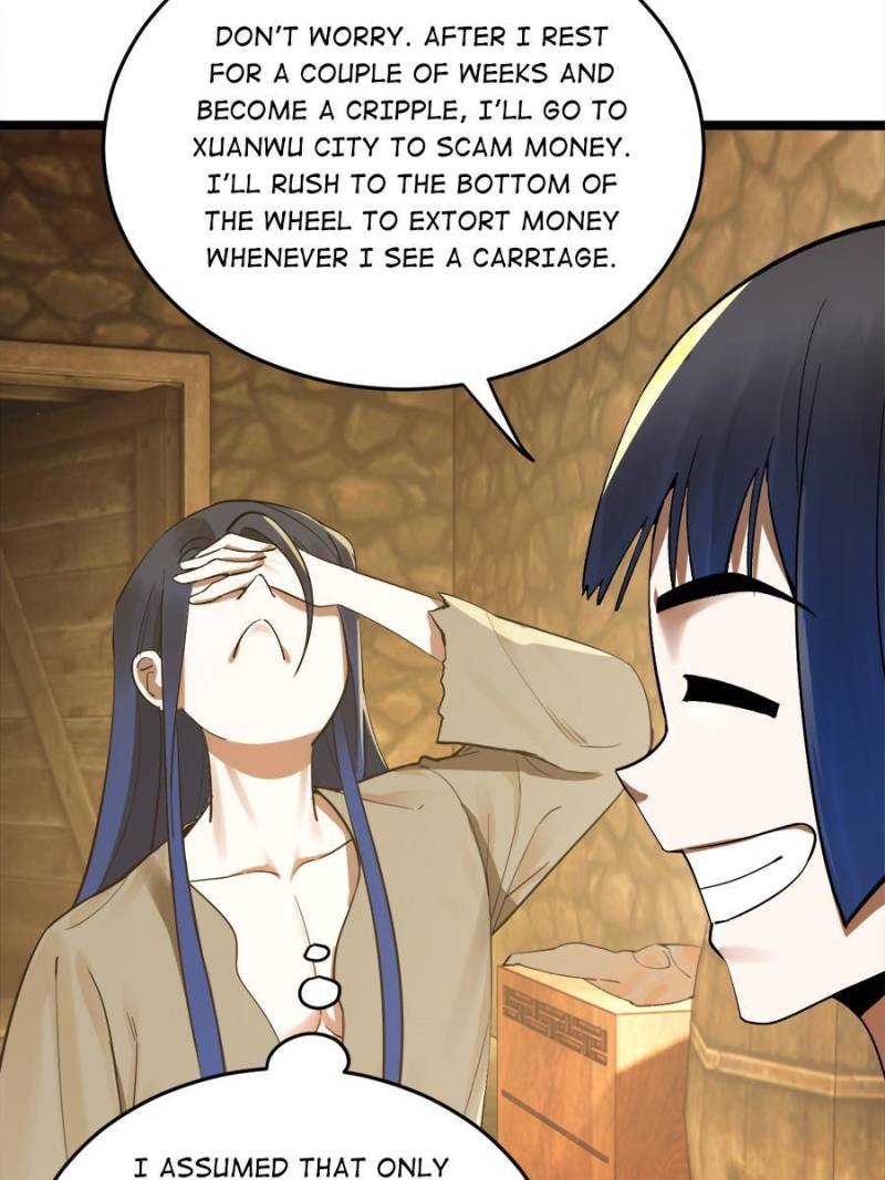 Ultimate Son-in-Law Chapter 3 - Page 33
