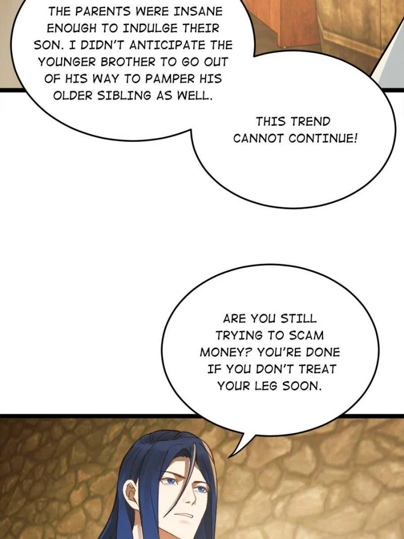 Ultimate Son-in-Law Chapter 3 - Page 34