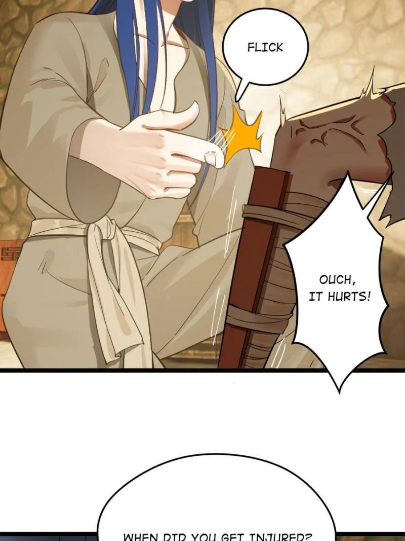 Ultimate Son-in-Law Chapter 3 - Page 35