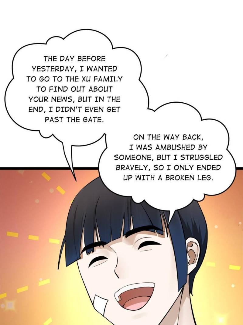 Ultimate Son-in-Law Chapter 3 - Page 37