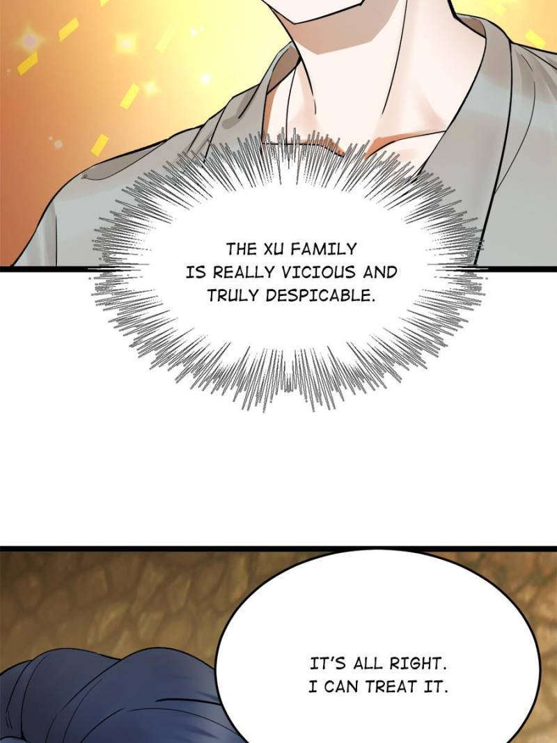 Ultimate Son-in-Law Chapter 3 - Page 38