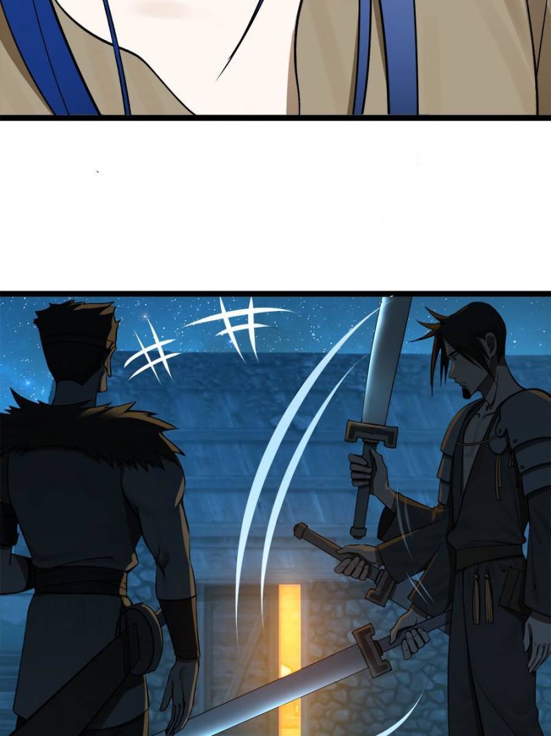 Ultimate Son-in-Law Chapter 3 - Page 40