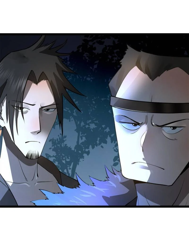 Ultimate Son-in-Law Chapter 3 - Page 42