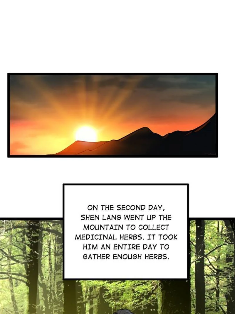 Ultimate Son-in-Law Chapter 3 - Page 43