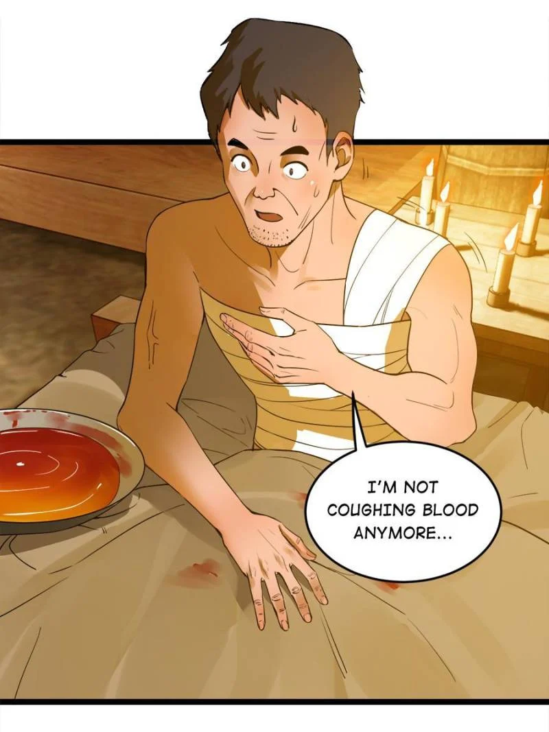 Ultimate Son-in-Law Chapter 3 - Page 46