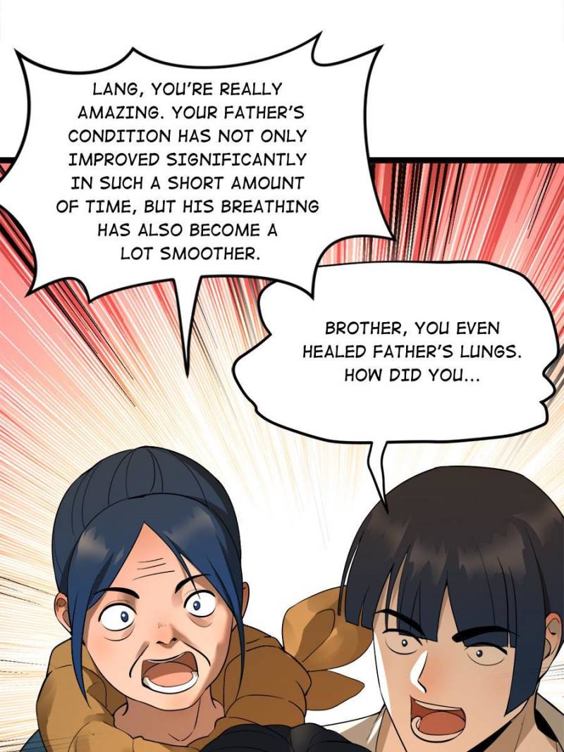 Ultimate Son-in-Law Chapter 3 - Page 47