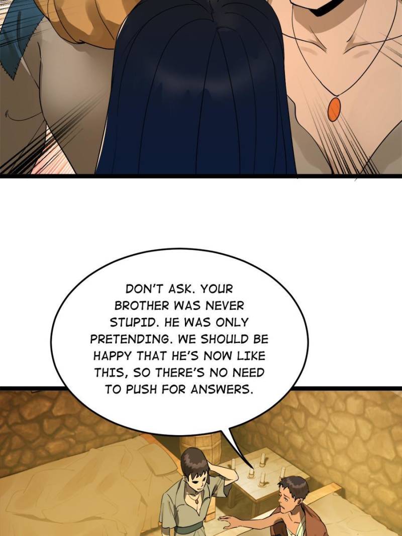 Ultimate Son-in-Law Chapter 3 - Page 48