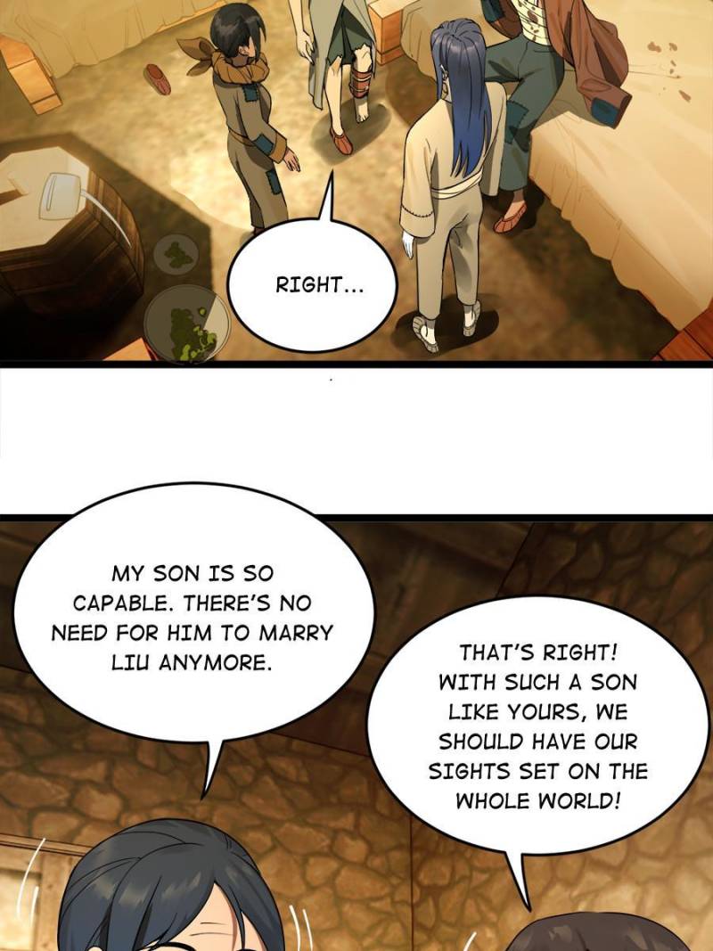 Ultimate Son-in-Law Chapter 3 - Page 49