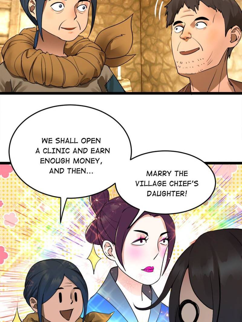 Ultimate Son-in-Law Chapter 3 - Page 50