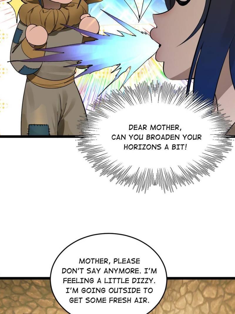 Ultimate Son-in-Law Chapter 3 - Page 51